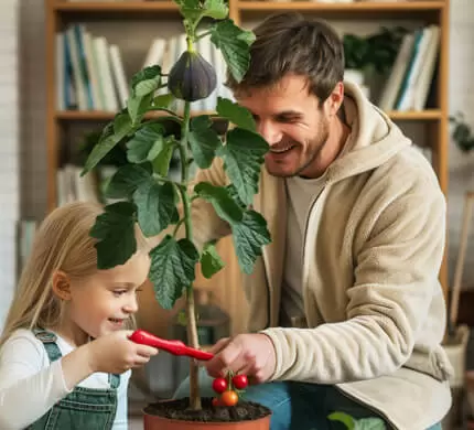 Een energiezuinig huis