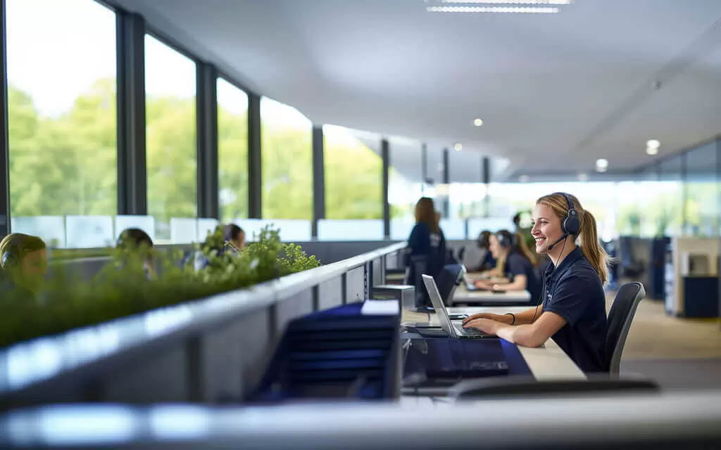 Neem contact met ons op