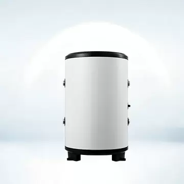 Buffertank