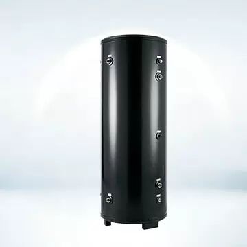 Twee in &eacute;&eacute;n tank