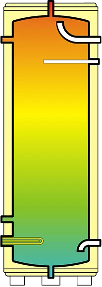 Buffertank