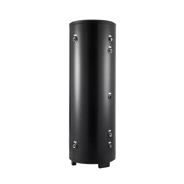 Warmtepompwatertank