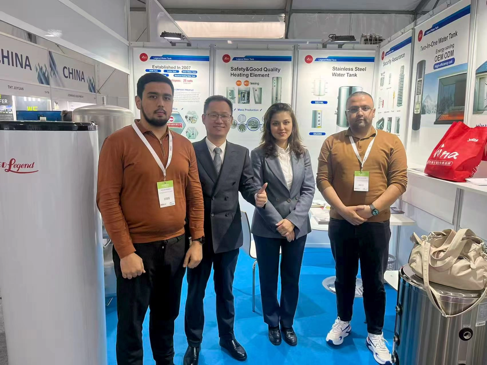 Legende bij ISK SODEX Turkije Legende bij ISK SODEX Turkije